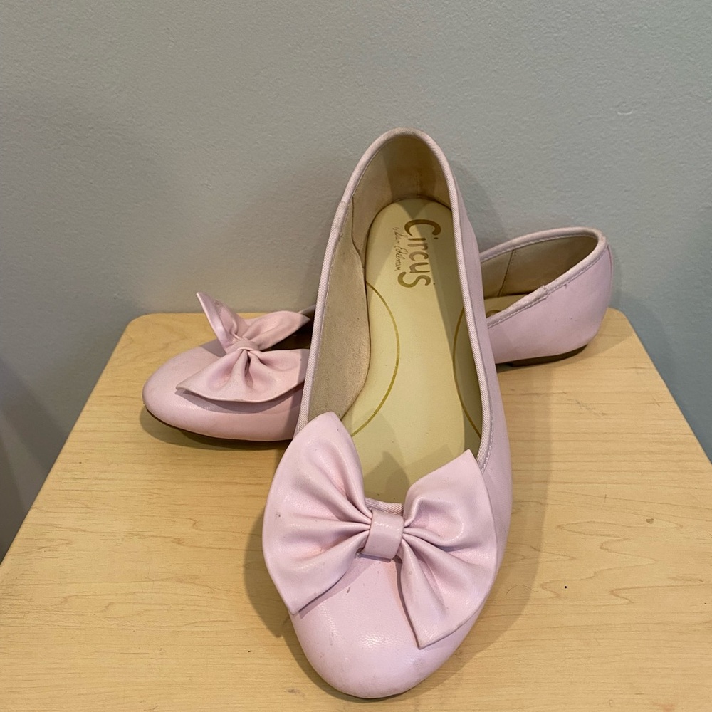 Circus by Sam Edelman Ballet Flat